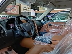 ئینفینیتی QX80